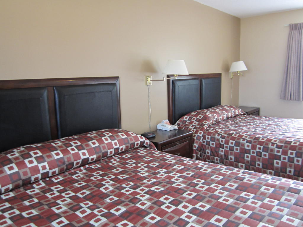 Monte Carlo Motel Barrière Esterno foto