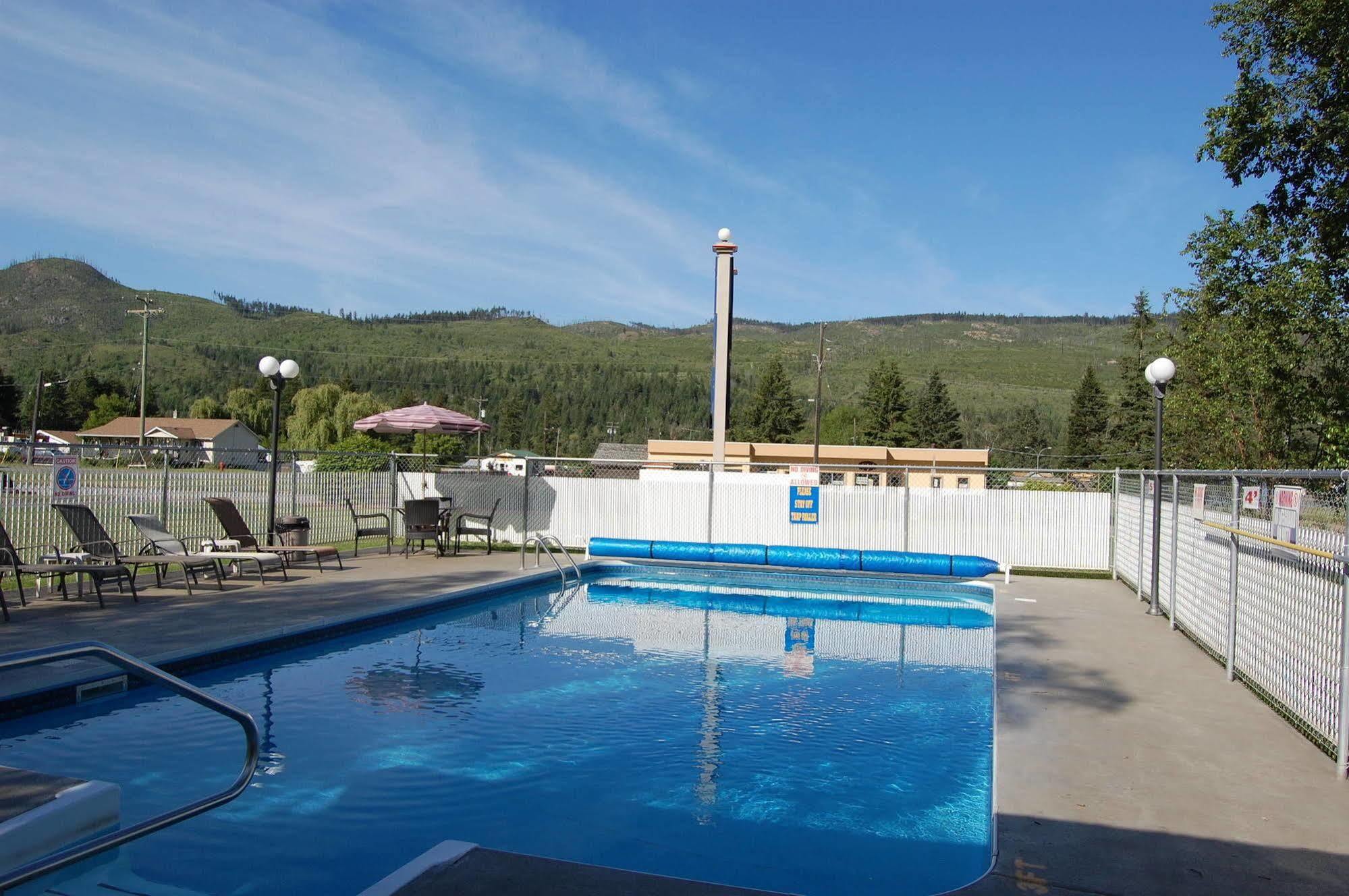 Monte Carlo Motel Barrière Esterno foto