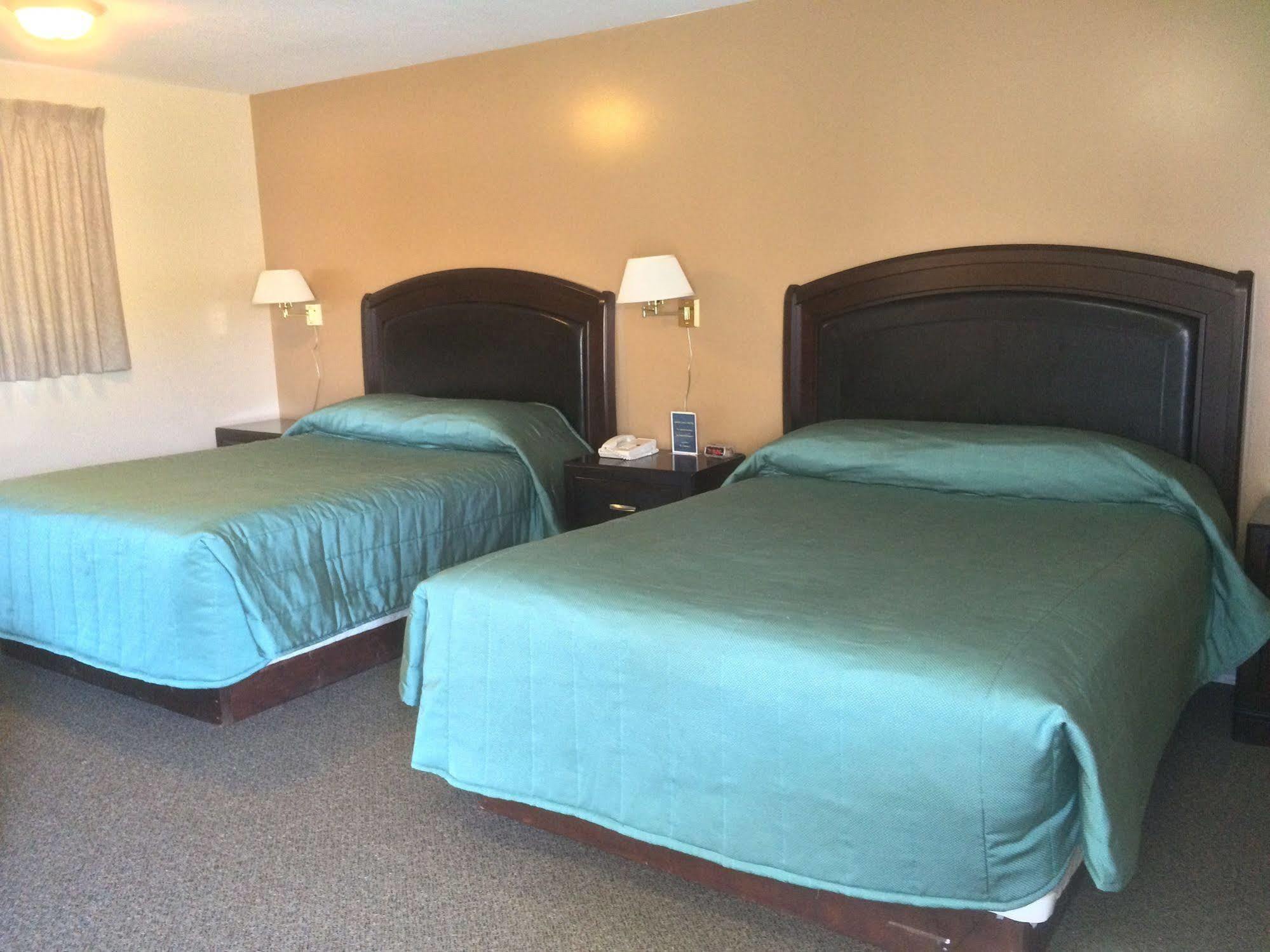 Monte Carlo Motel Barrière Esterno foto