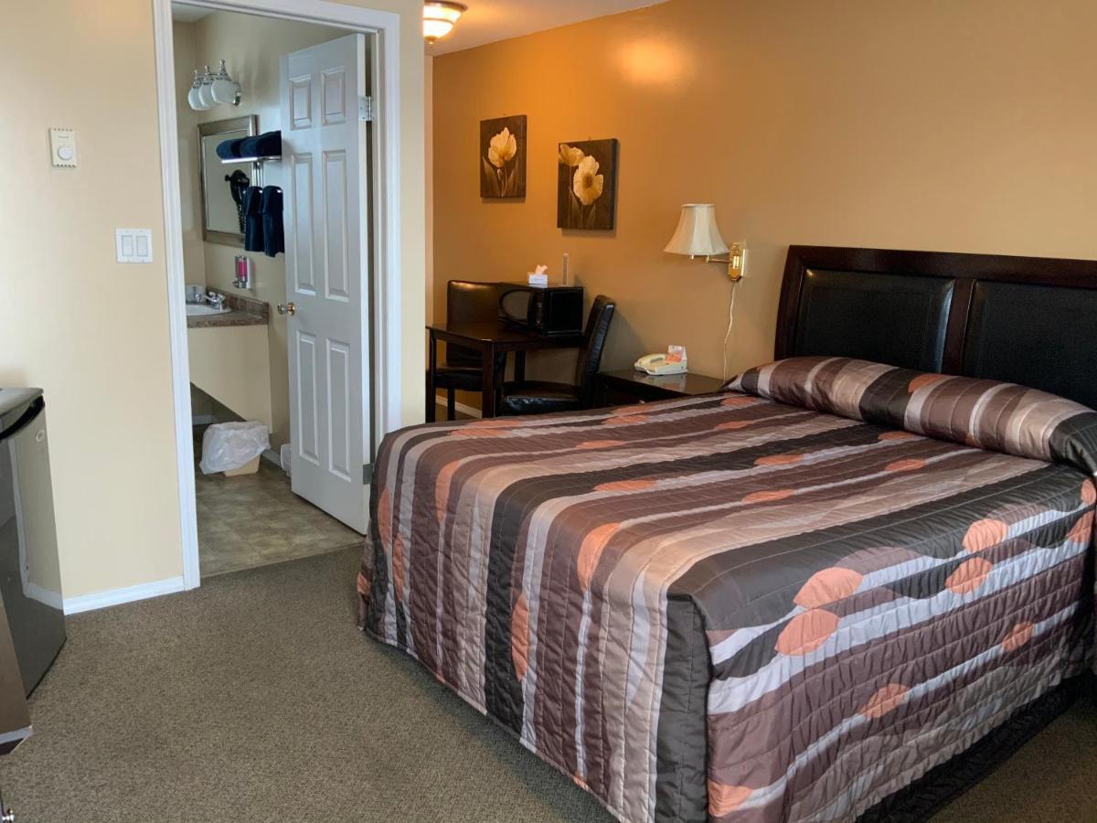 Monte Carlo Motel Barrière Esterno foto