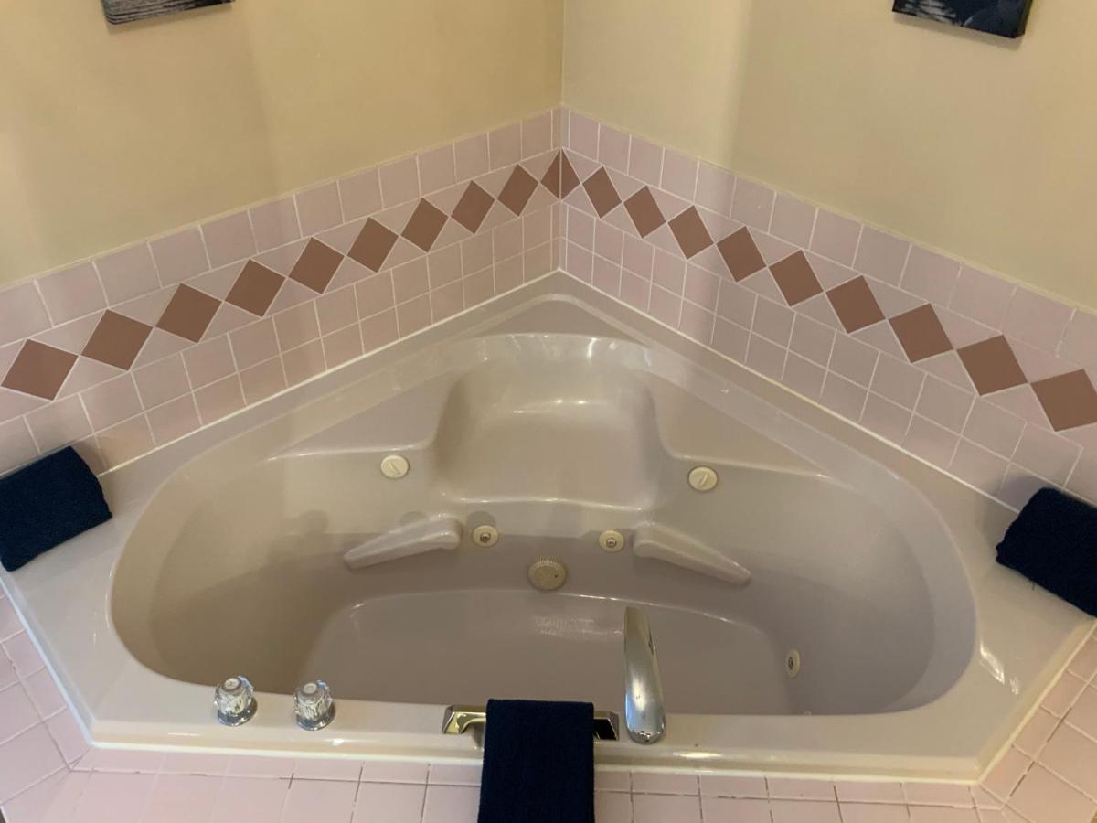 Monte Carlo Motel Barrière Esterno foto