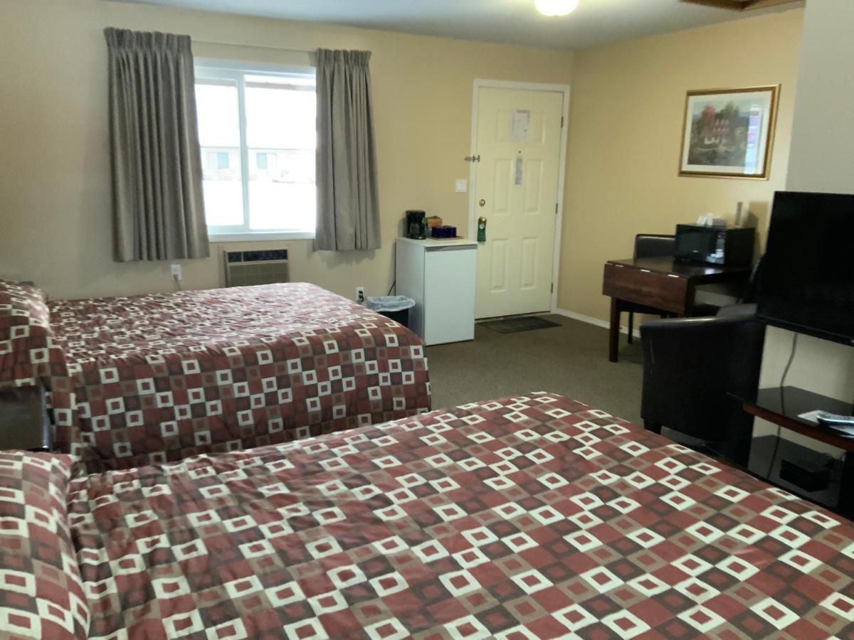 Monte Carlo Motel Barrière Esterno foto